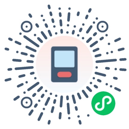 Xiaoxi Assistant Mini Program code